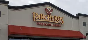 Food Tour Friday: Pancheros Mexican Grill