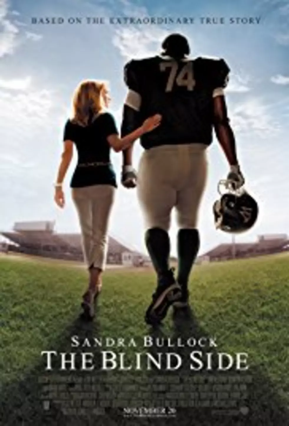 My Top 5 Football Movies To Watch Instead Of The Super Bowl