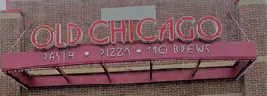 Food Tour Friday: Old Chicago