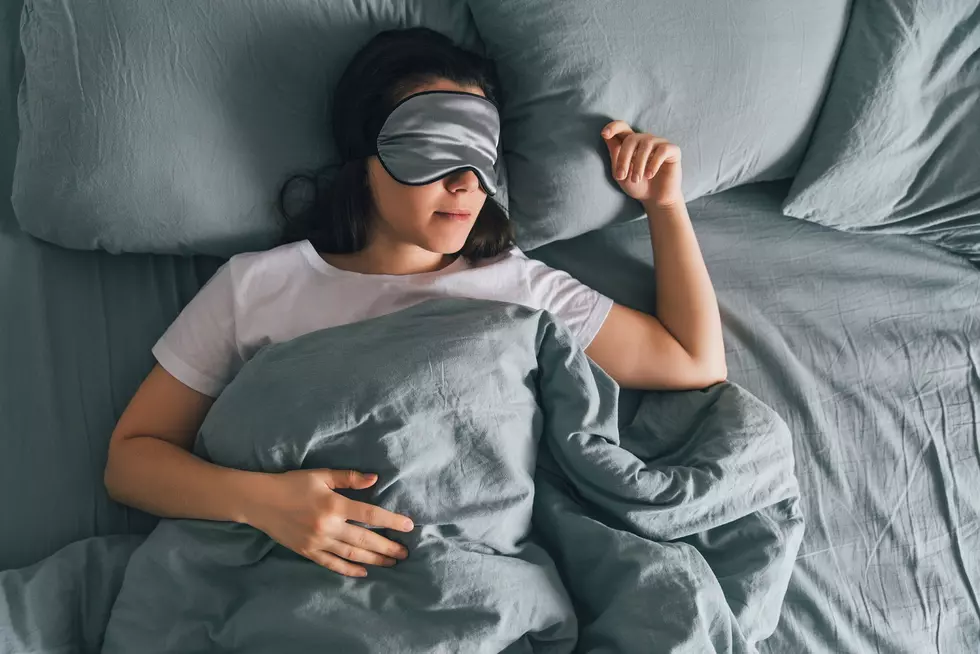How to get the Best Night Sleep