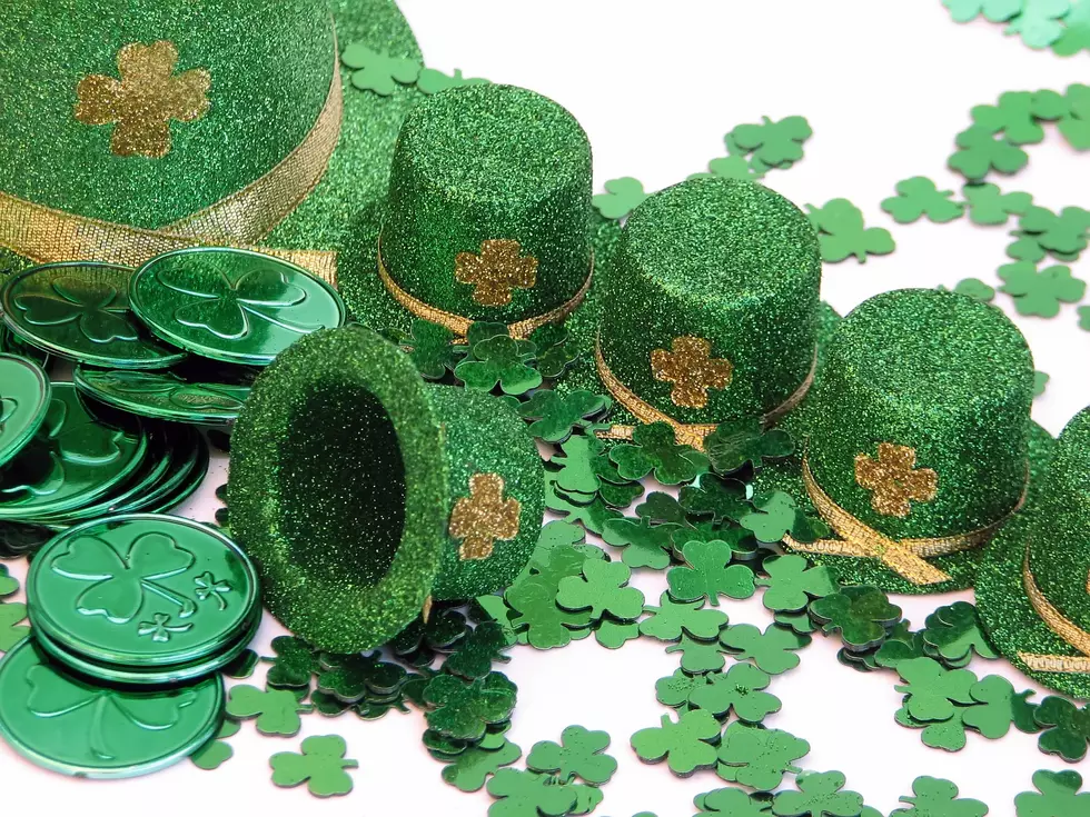 How Many Of Us Plan On Celebrating St. Patrick’s Day?