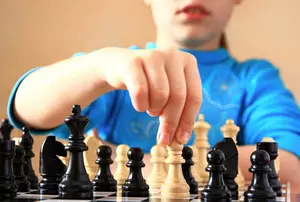 What&#8217;s Good: Homeless 8-Year-Old Refugee Wins Chess Championship