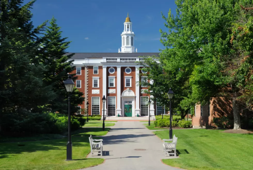 Waterloo High School Student Headed To Harvard