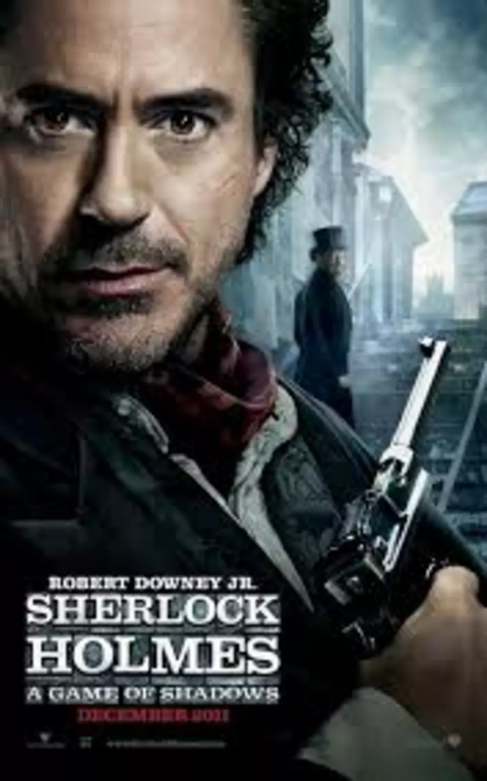 Tiffany&#8217;s Spoiler Movie Review: Sherlock Holmes: A Game of Shadows