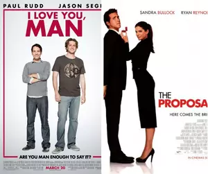 MIM Move Review: &#8220;I Love You, Man&#8221; &#038; &#8220;The Proposal&#8221;