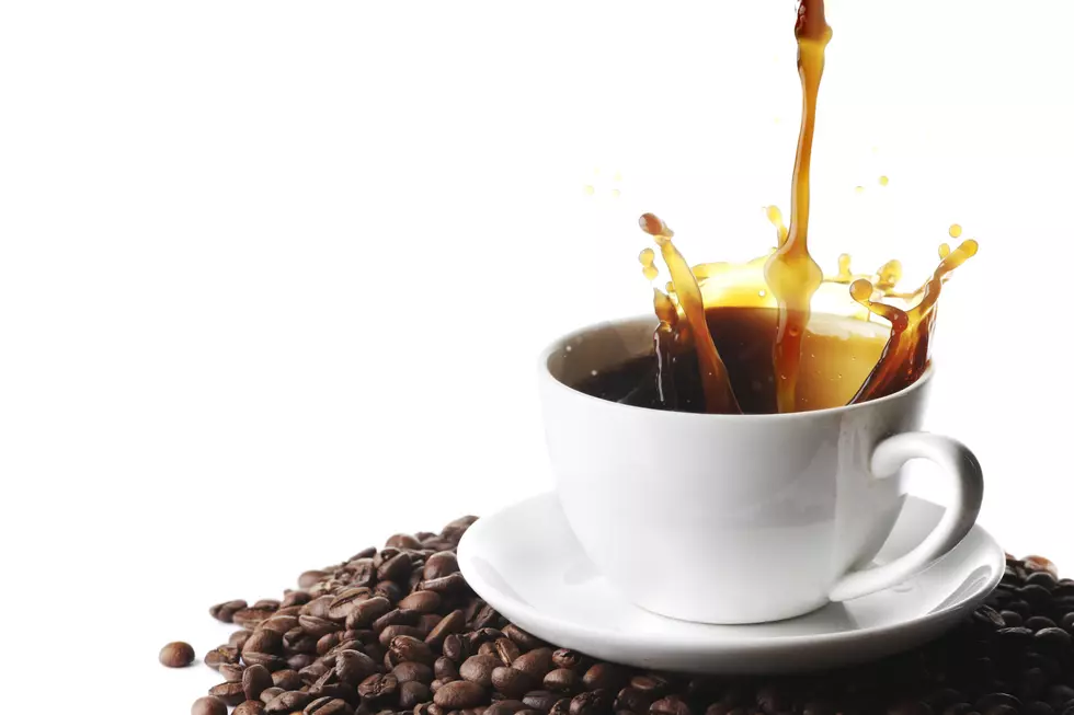 Four Ways Caffeine Is Actually Good for You