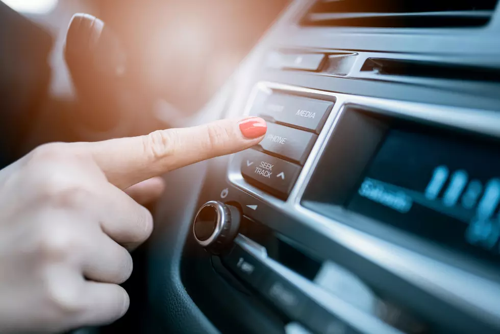 NASTY! The Germiest Spot in Your Car Is…