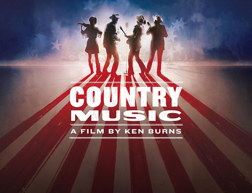 Ken Burns’ Country Music Doc Is Coming On Iowa Public TV