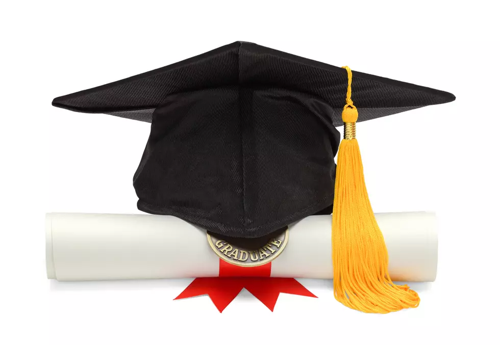Linn-Mar Will Hold Four Days of Commencement Ceremonies Next Week