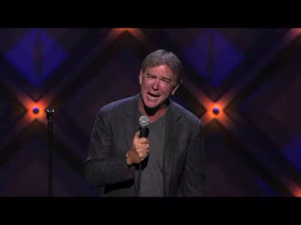 Check Out Our Bill Engvall Radio Interview!