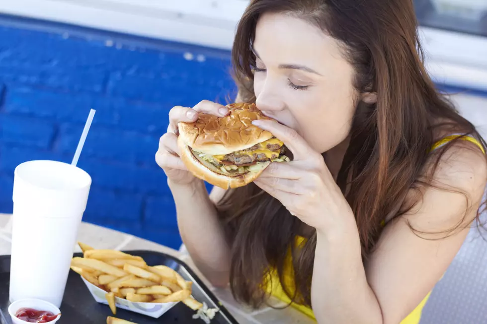 Is Getting Banned From Fast Food Restaurants Secret To Weight Loss?