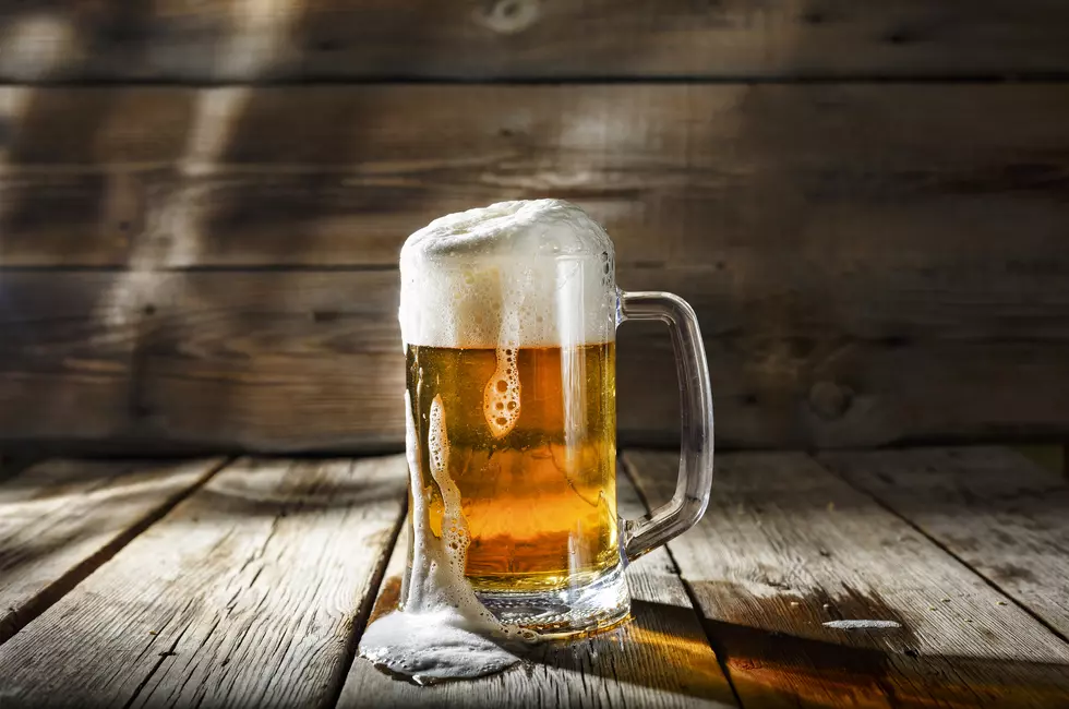 Beer Study: Iowans Are Lightweights?