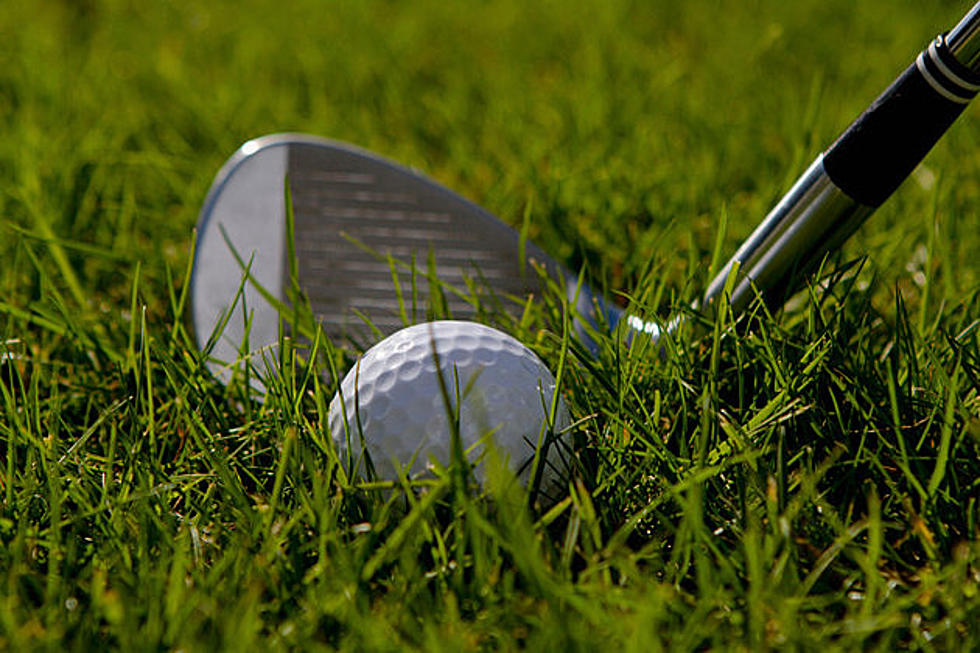 Golf Season Teed Off In Waterloo