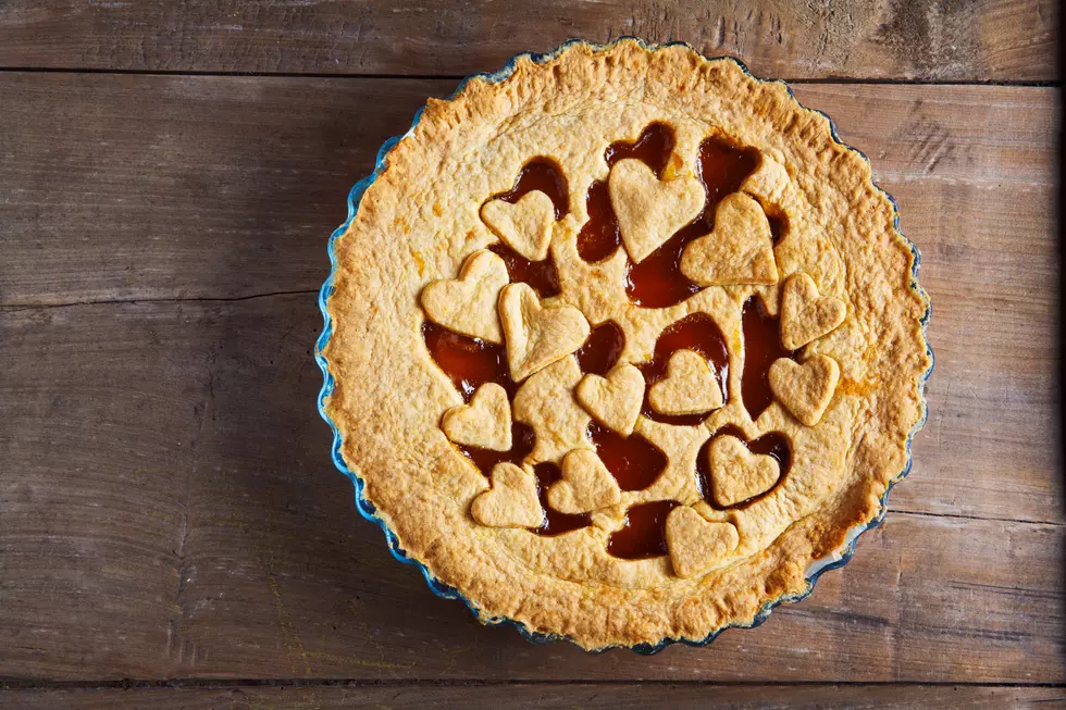 Iowa&#8217;s Most Google Searched Pie Just In Time For Pi Day
