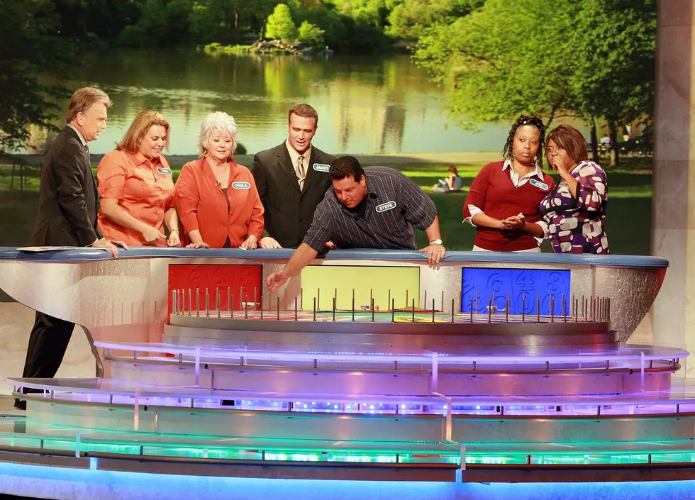 ‘Wheel of Fortune’ Is Coming To An Eastern IA City Near You