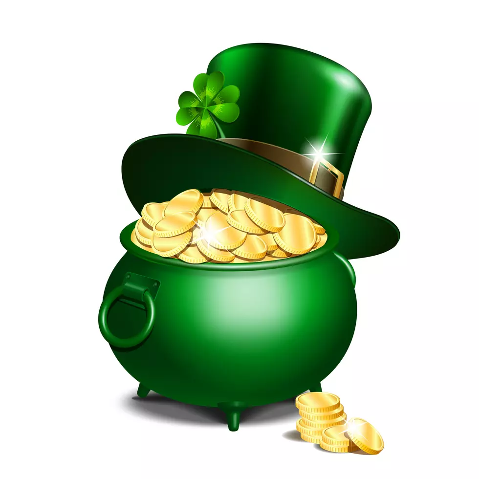 Get Paid $1,000 To Watch Irish Movies For St. Patrick’s Day