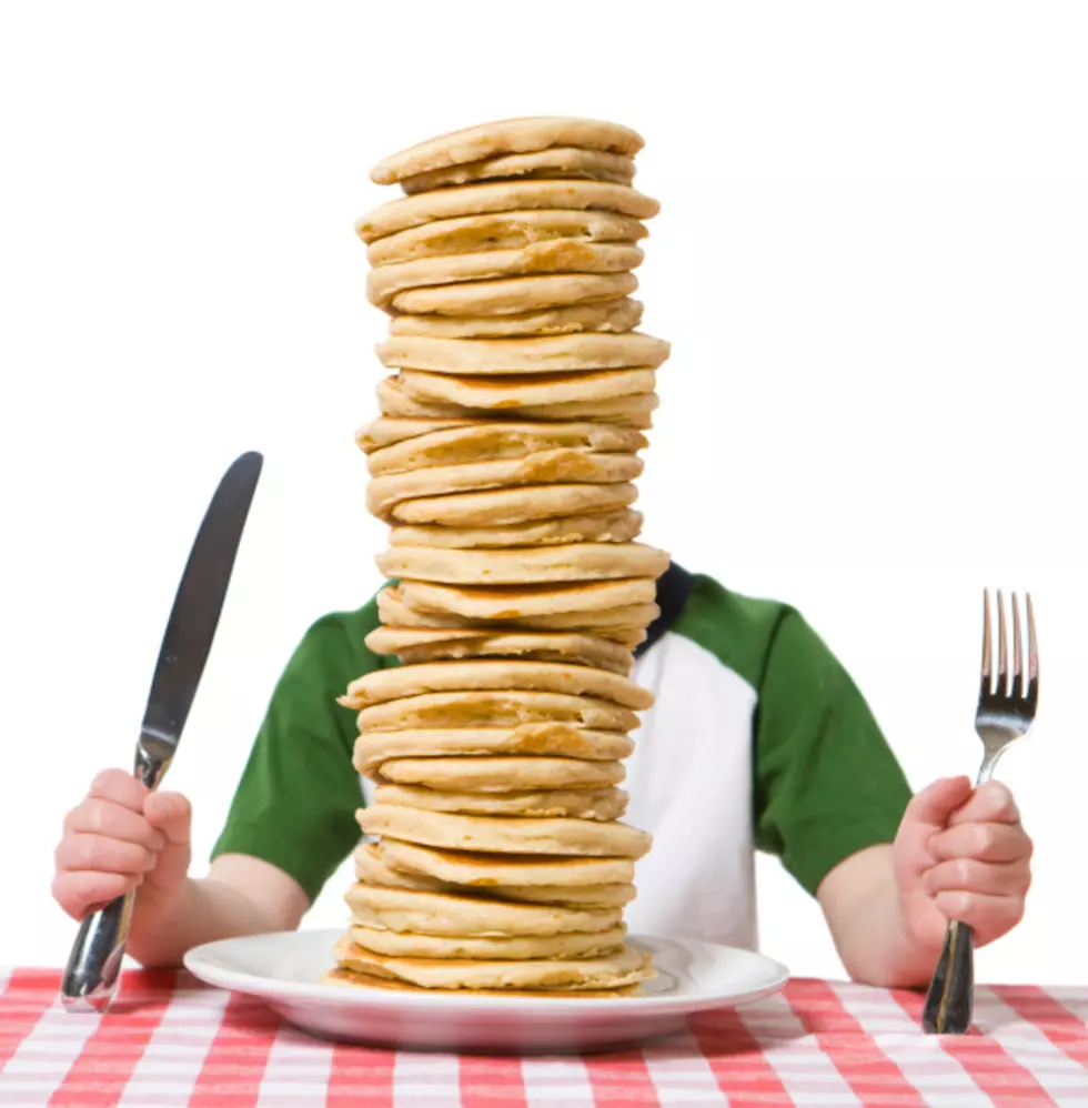 Dubuque Pancake Breakfast To Benefit &#8220;Ironman Battalion&#8221; Families