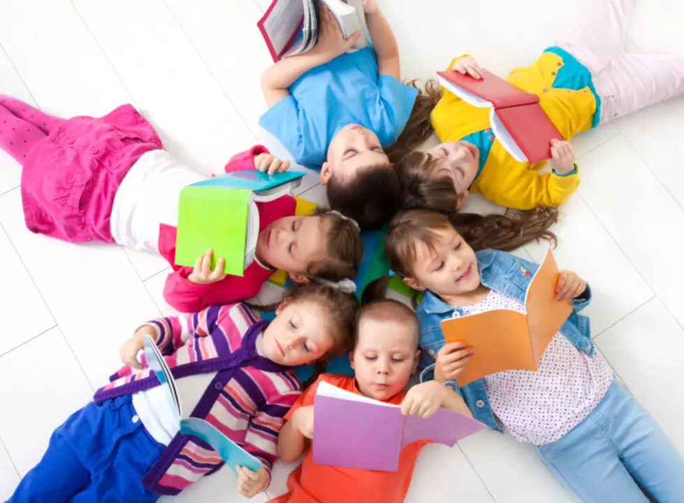 Cedar Falls Public Safety Read To Kindergartners Via Social Media