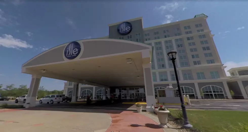 The Isle Casino in Waterloo Updates Hours, Opens More Games