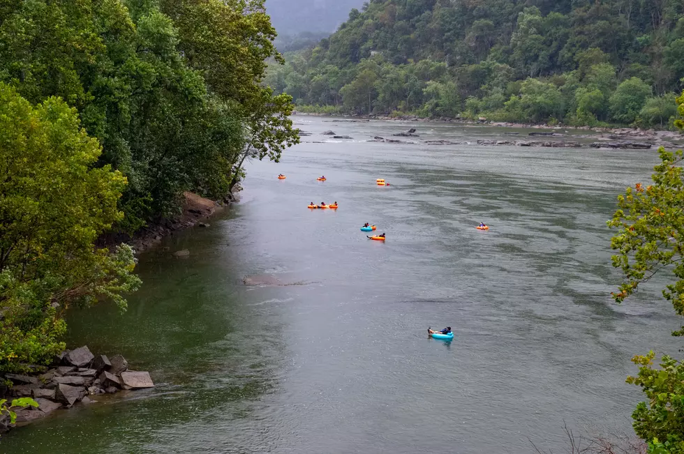 4 Incredible River Tubing Trips to Take This Summer in Iowa