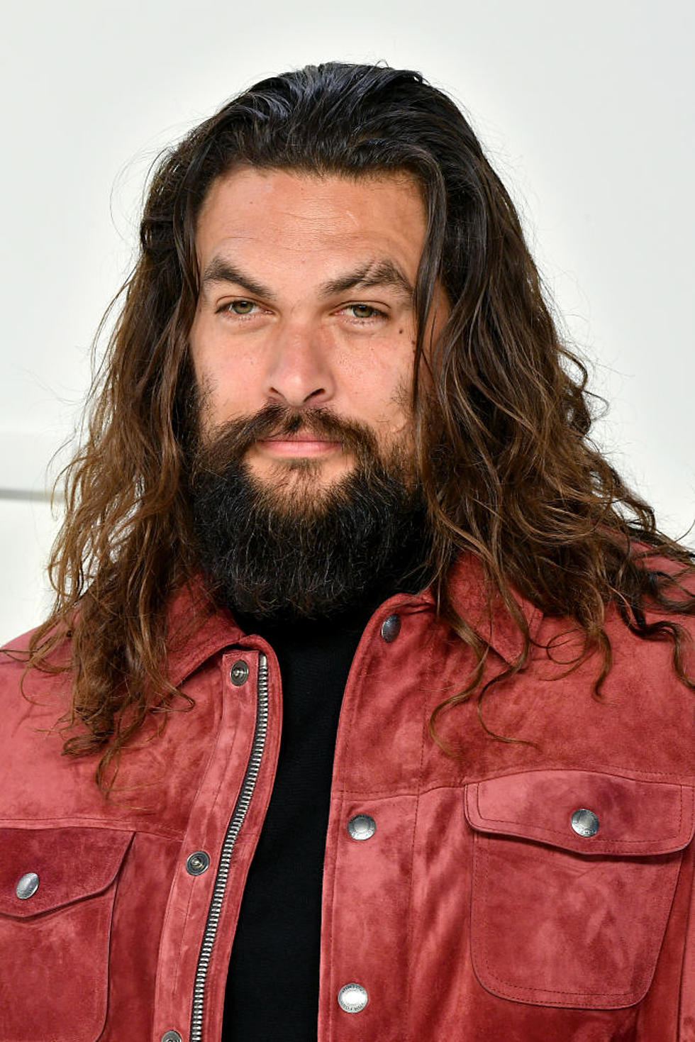 Iowa Native Jason Momoa Set to Play THIS Classic Christmas Character