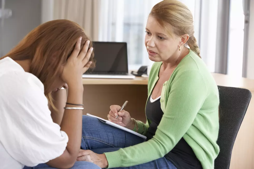 Anxiety &#038; Depression Rates Increased Amongst Americans Due To COVID-19