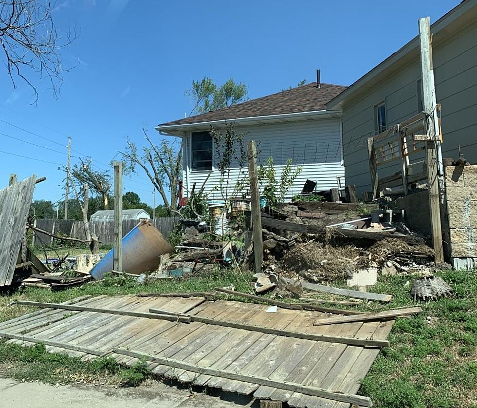 Here’s How You Can Help Iowans Dealing With Storm Damage…