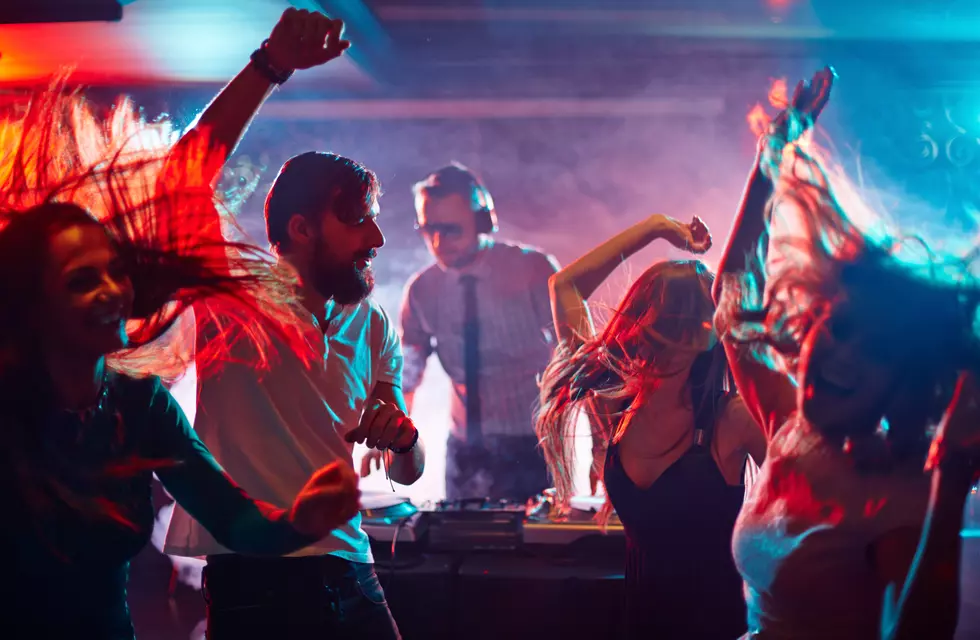 Here Are Americans Picks For The Best Dance Songs Of All Time