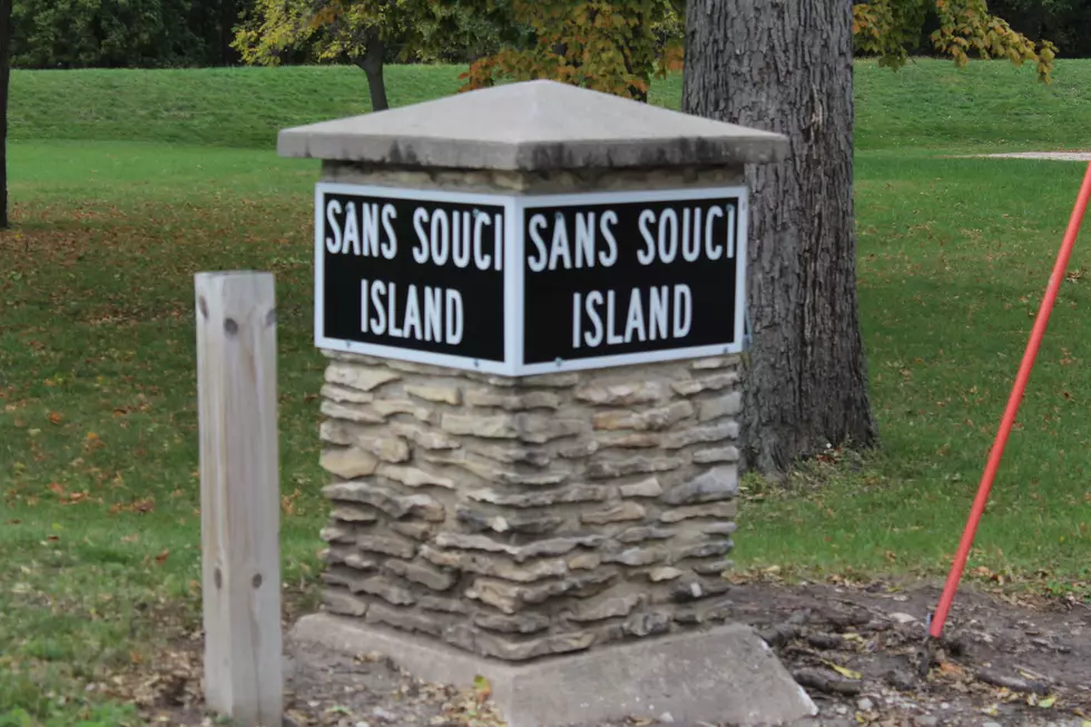 Have You Ever Heard Of San Souci, The Secret Island In Waterloo?