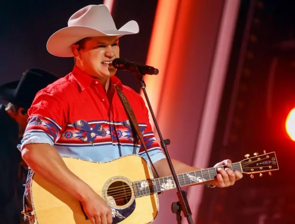 Another Huge Country Star Coming to Area County Fair in 2021