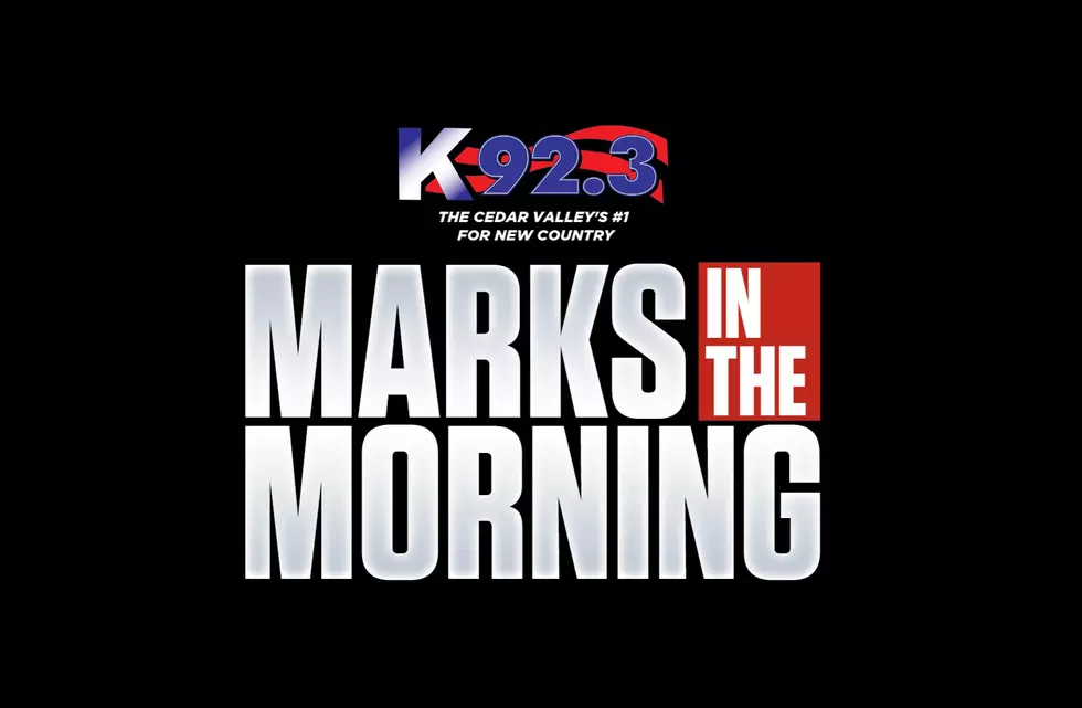 Marks in the Morning’s Throwback Thursday Throwdown