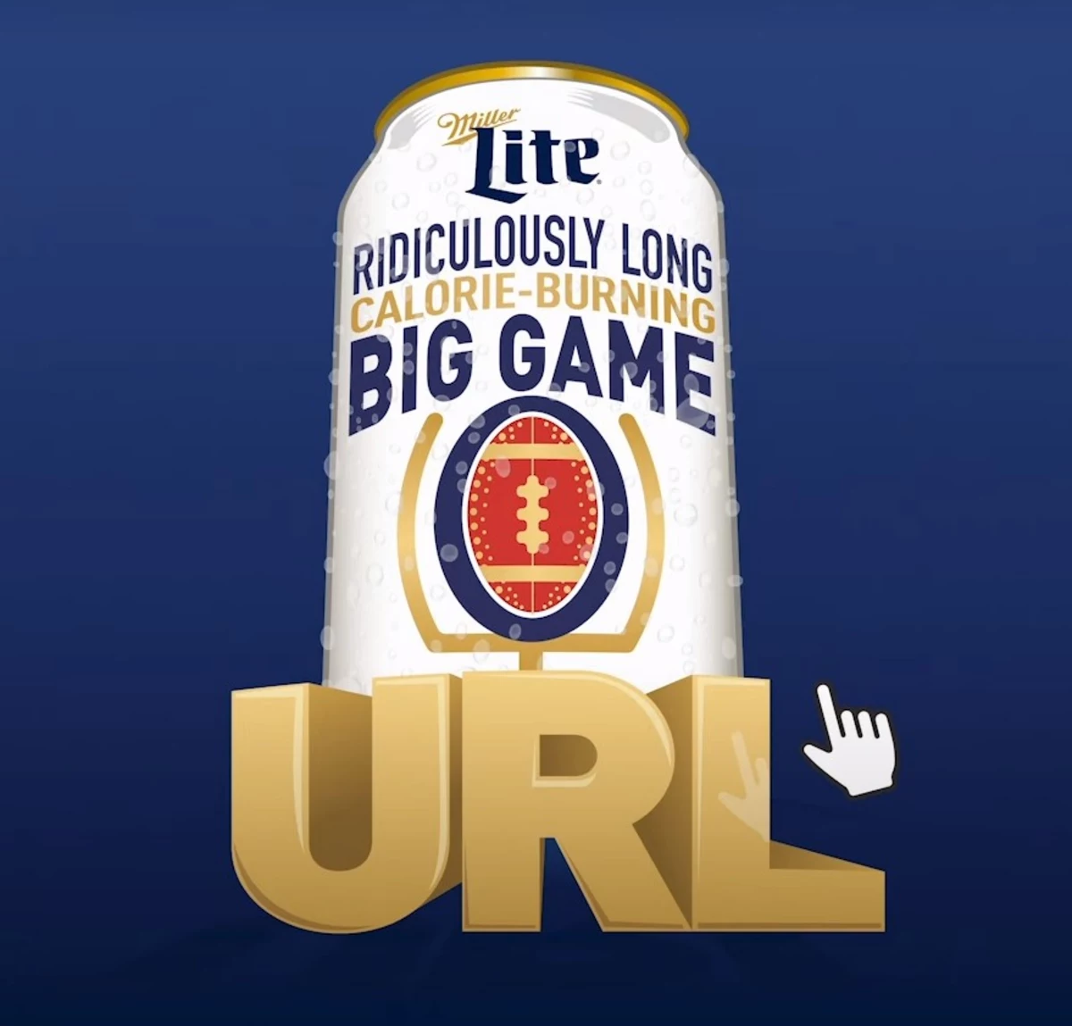 Miller Lite to give free beer at bars during Game 1 of the