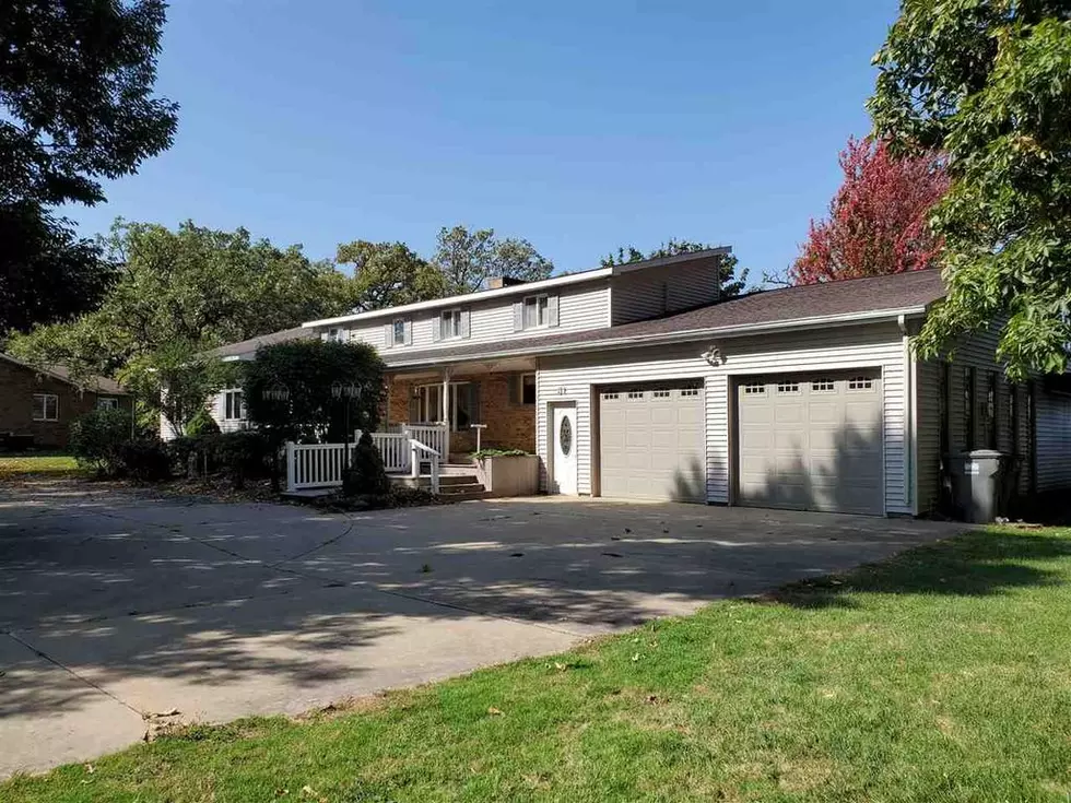 THIS is the Most Expensive House for Sale in Oelwein (Psst, it’s Almost 400K)