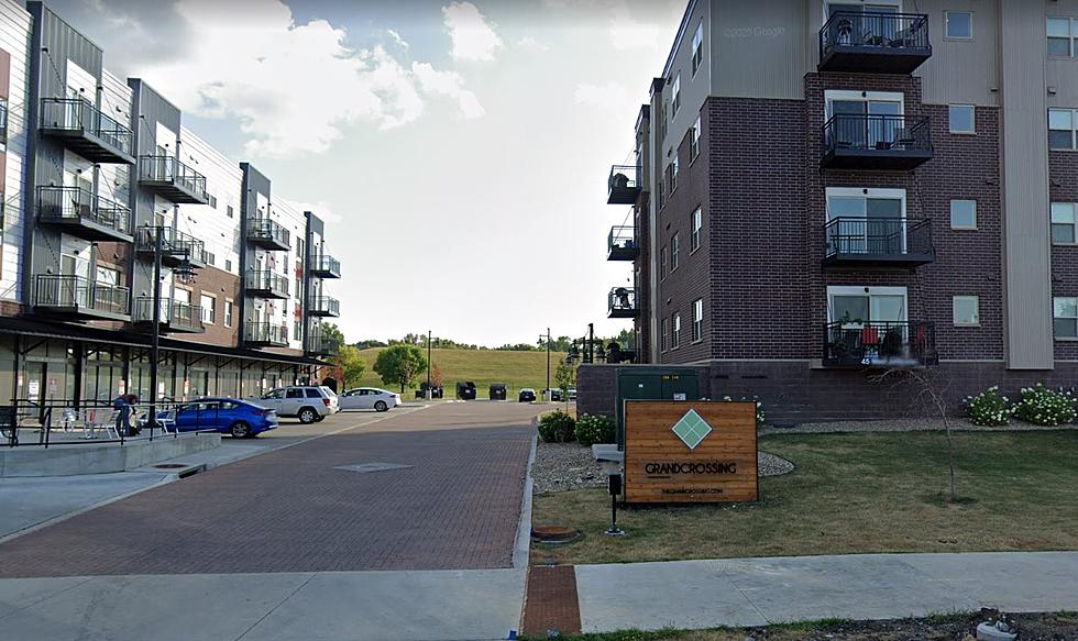 20-Year Old Man Found Dead in Waterloo Apartment