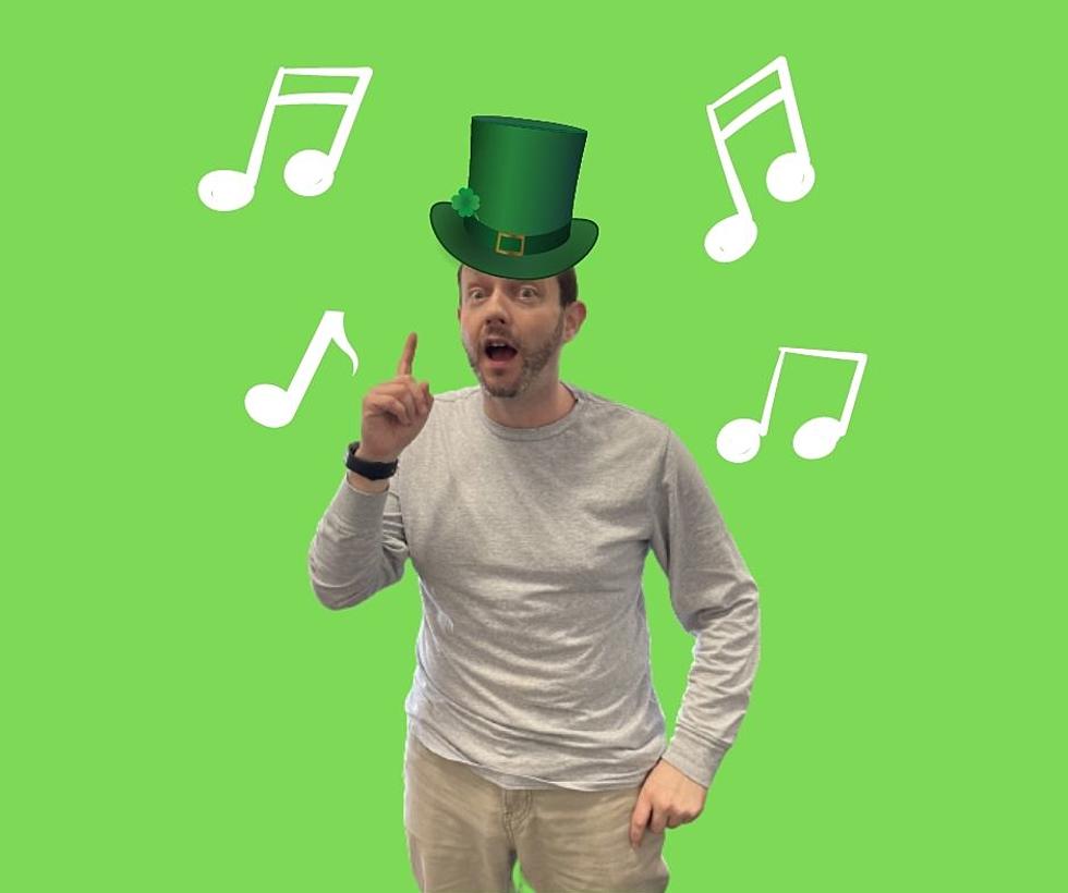 Johnny Marks Essential Country Drinking Song Playlist for St. Patrick’s Day