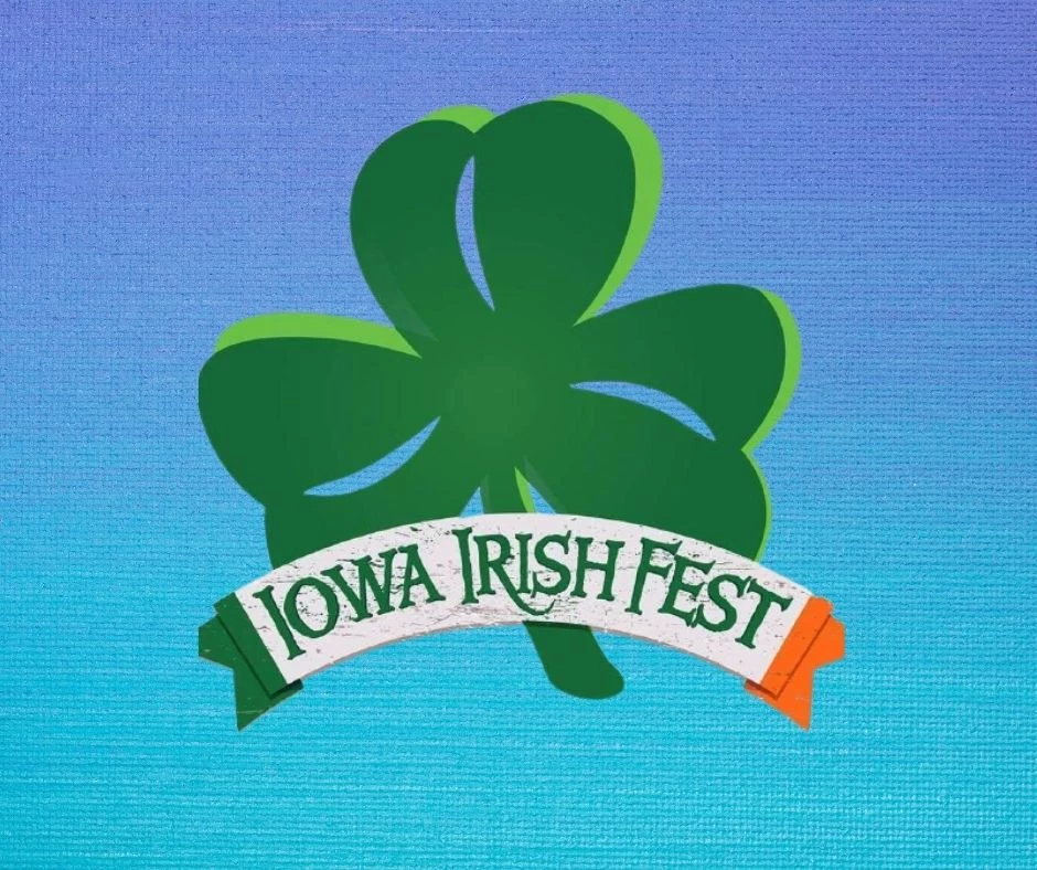 Full Lineup Announced For Iowa Irish Fest In Waterloo