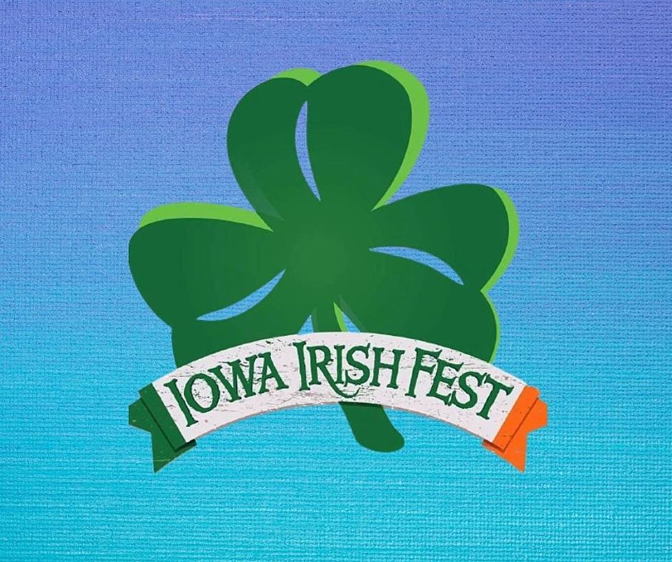 Entertainment Line-up Announced For 2021 Iowa Irish Fest