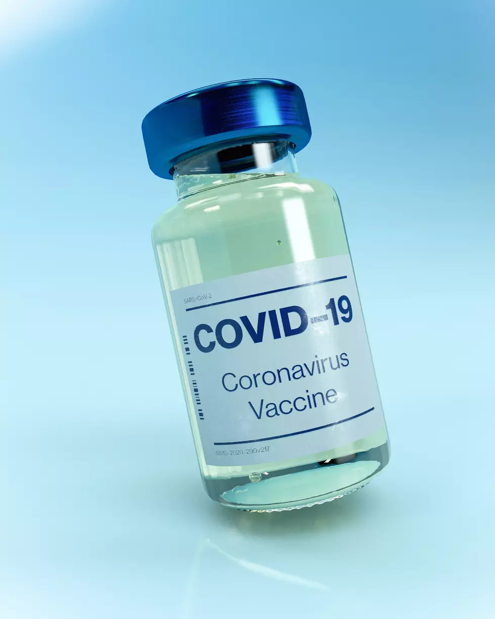 Iowa Expanding COVID-19 Vaccine Eligibility Beginning Monday 3/8