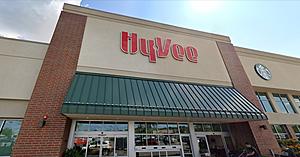 Hy-Vee Removes Two Products From Stores Due to Salmonella Concerns