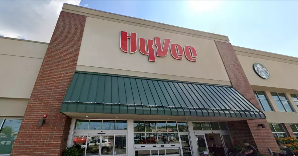 Hy-Vee Removes Two Products From Stores Due to Salmonella Concerns