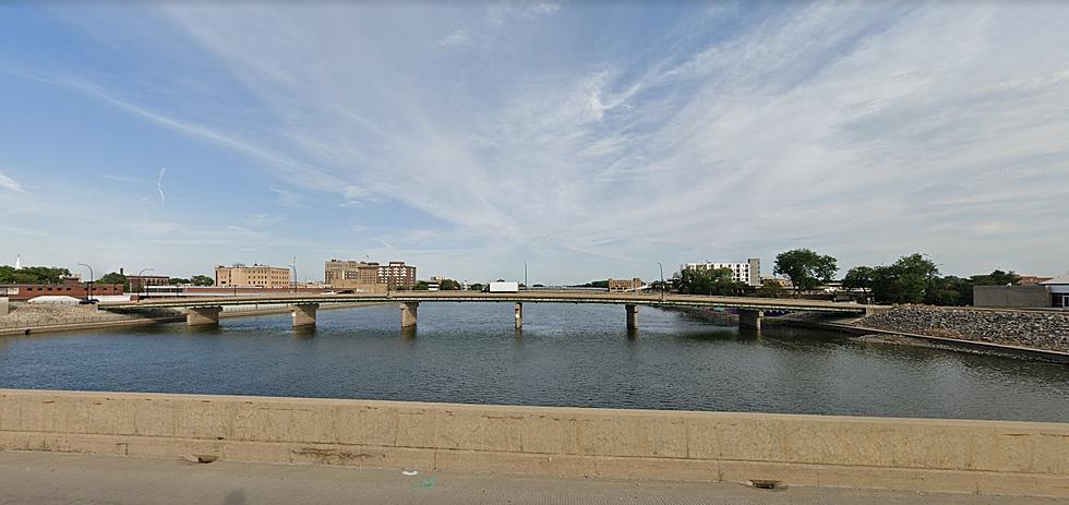 Scary: Iowa Has the Most Structurally Deficient Bridges in the U.S.