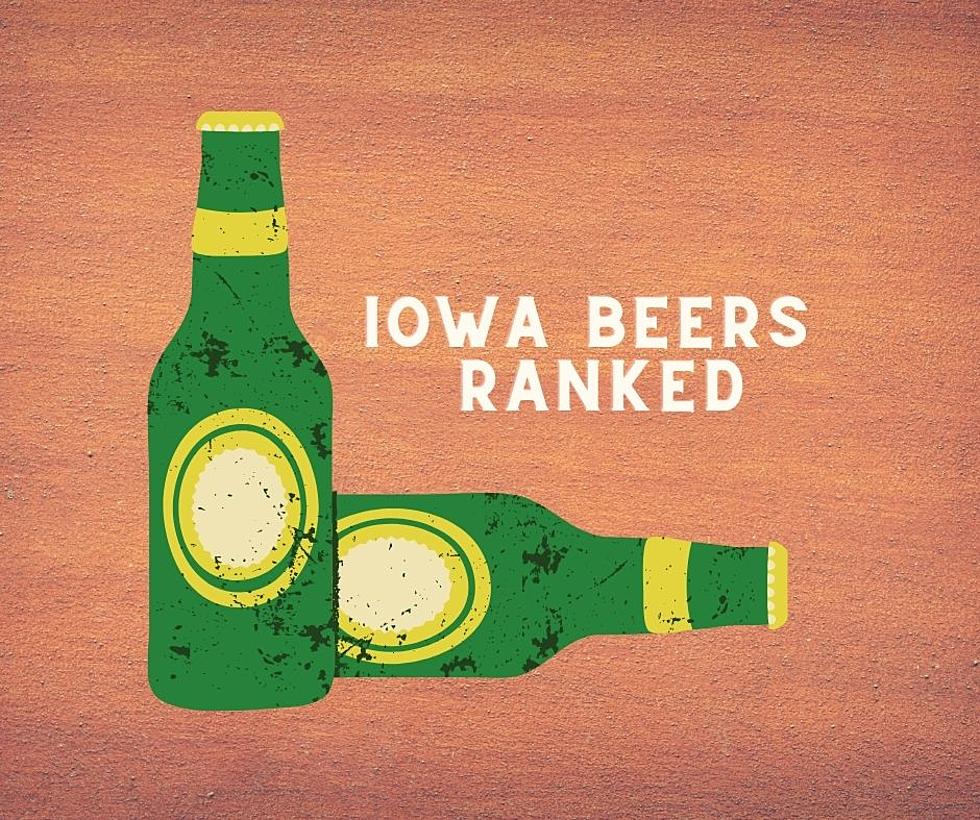 Best Beers Made In Iowa Ranked