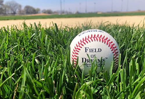 Team of Dreams returning to Field of Dreams over Labor Day Weekend