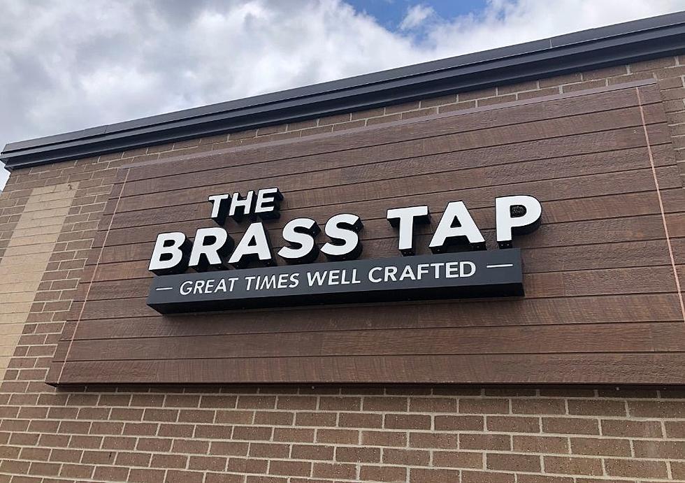 The Brass Tap in Cedar Falls Closed For Several Days