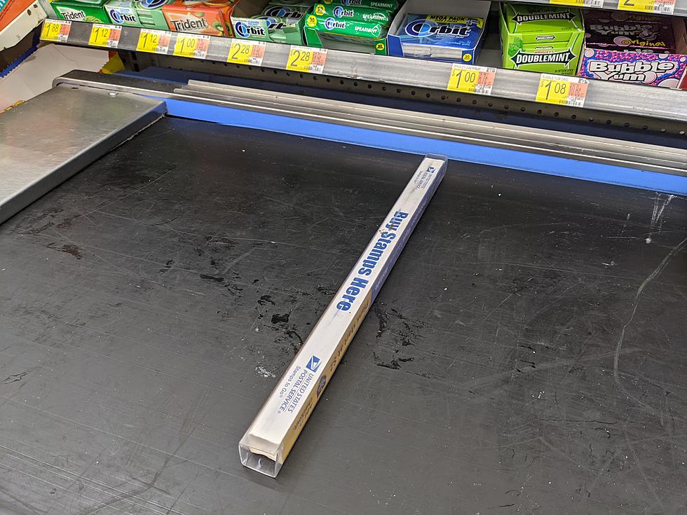 An Open Letter to the Iowan Who Won’t Use the Store’s Divider Bar