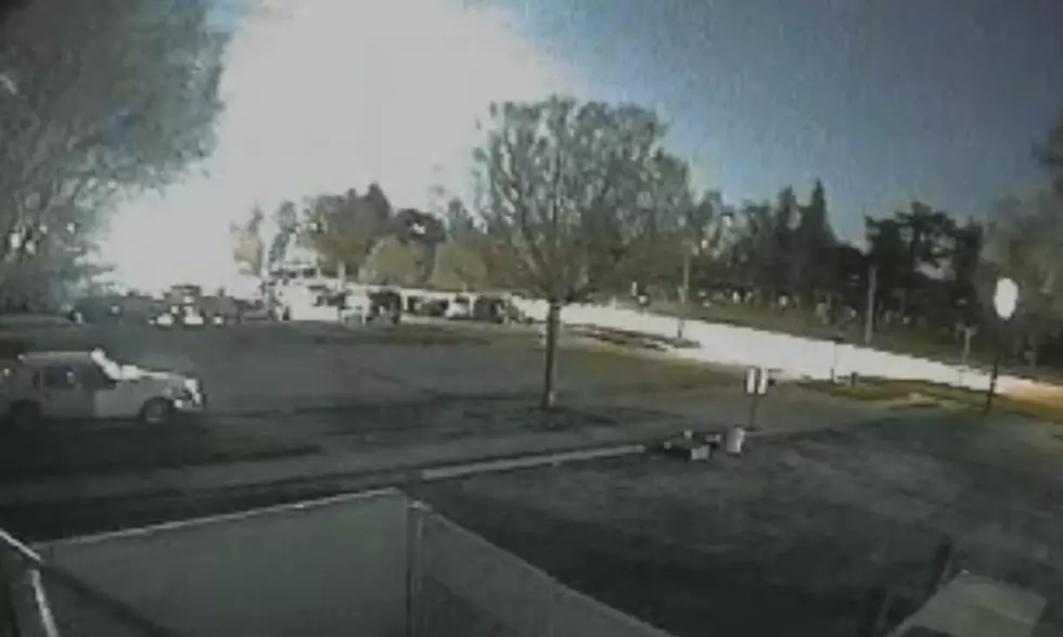 11 Years Ago, A Massive Meteor Exploded Over Cedar Rapids