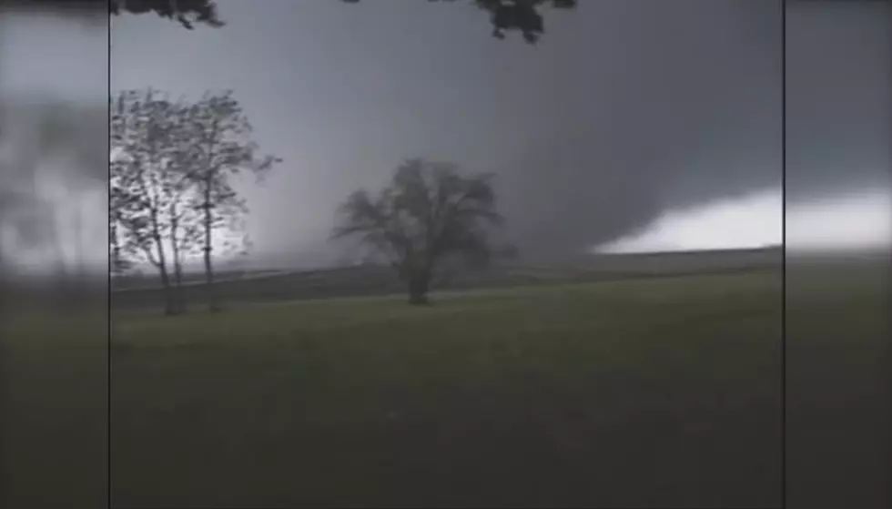 13 Years Ago, Killer F5 Tornado Roared Through Eastern Iowa