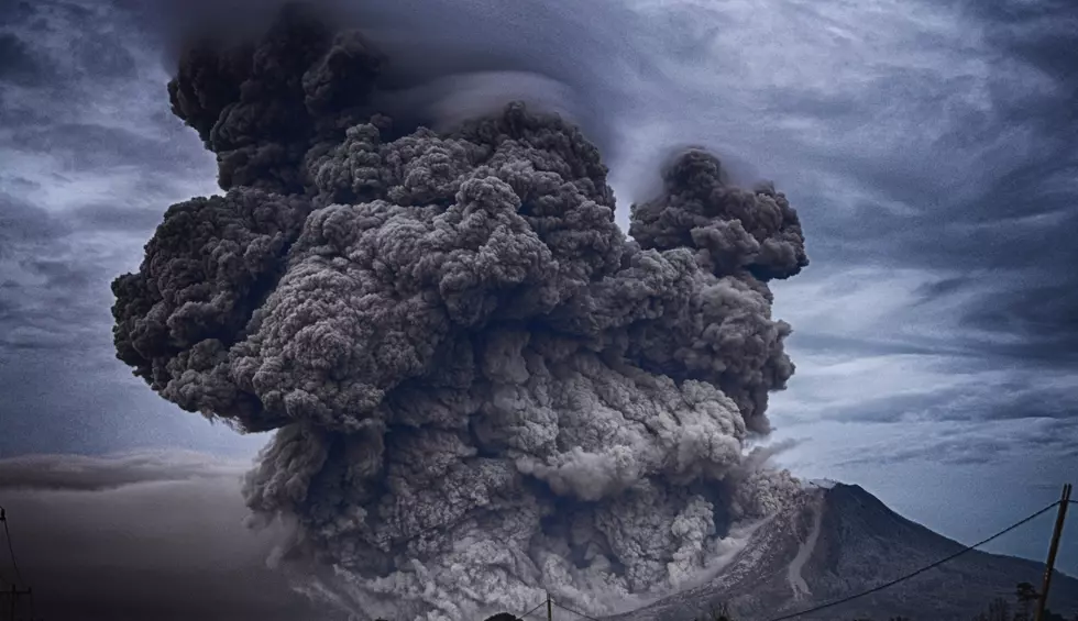 Yes, There Really Was a Volcanic Eruption in Iowa But Don't Worry