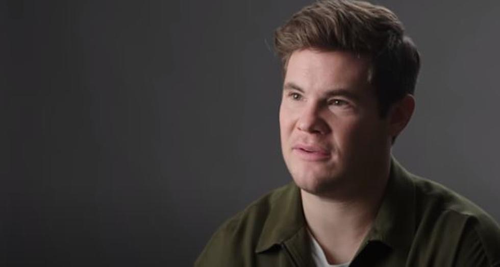 Adam Devine from ‘Pitch Perfect’ is from Waterloo?