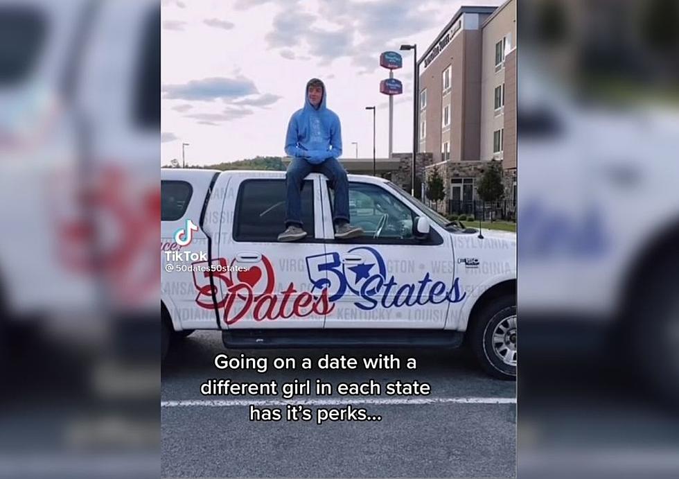 Guy Gets 50 Dates in 50 States &#038; He Just Dropped By Iowa